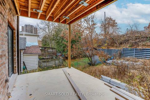 Photo 33 at 4 Forty Third Street, Long Branch, Toronto