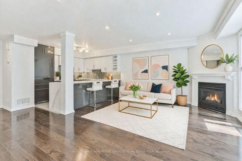 Photo 2 at 215 - 50 Joe Shuster Way, South Parkdale, Toronto