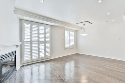 Photo 7 at 215 - 50 Joe Shuster Way, South Parkdale, Toronto