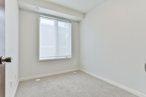 Photo 11 at 215 - 50 Joe Shuster Way, South Parkdale, Toronto