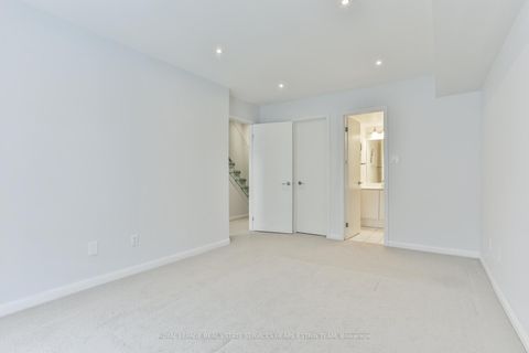 Photo 13 at 215 - 50 Joe Shuster Way, South Parkdale, Toronto