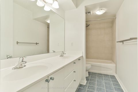 Photo 18 at 215 - 50 Joe Shuster Way, South Parkdale, Toronto