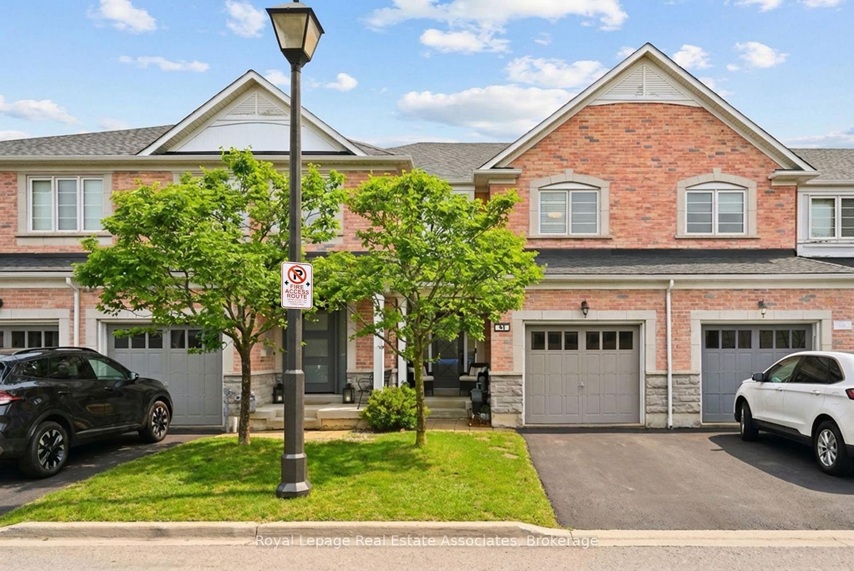 41 - 4241 Sarazen Drive, Rose, Burlington 