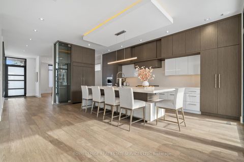 Photo 5 at 96 Montgomery Road, Kingsway South, Toronto