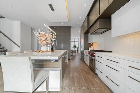 Photo 6 at 96 Montgomery Road, Kingsway South, Toronto