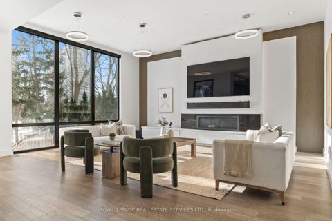 Photo 9 at 96 Montgomery Road, Kingsway South, Toronto