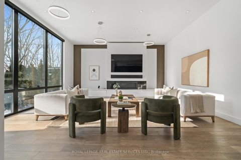 Photo 10 at 96 Montgomery Road, Kingsway South, Toronto