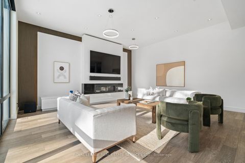 Photo 11 at 96 Montgomery Road, Kingsway South, Toronto