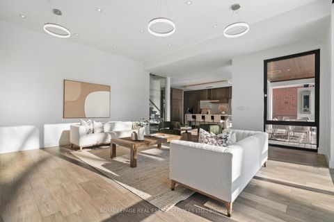 Photo 12 at 96 Montgomery Road, Kingsway South, Toronto