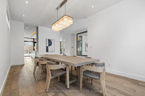 Photo 15 at 96 Montgomery Road, Kingsway South, Toronto