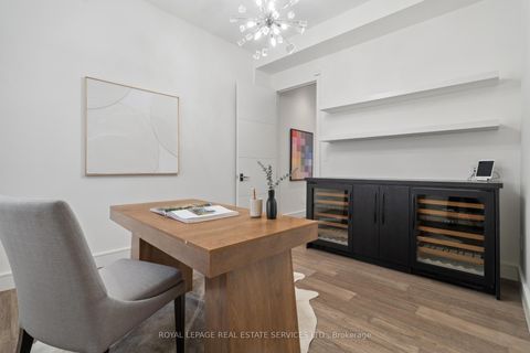 Photo 18 at 96 Montgomery Road, Kingsway South, Toronto