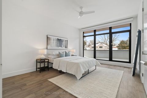 Photo 28 at 96 Montgomery Road, Kingsway South, Toronto