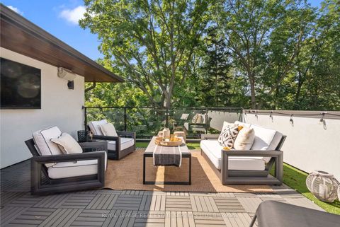 Photo 34 at 96 Montgomery Road, Kingsway South, Toronto