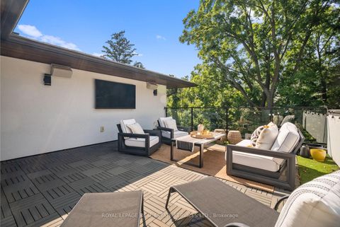 Photo 35 at 96 Montgomery Road, Kingsway South, Toronto