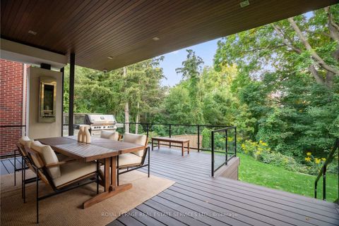 Photo 44 at 96 Montgomery Road, Kingsway South, Toronto