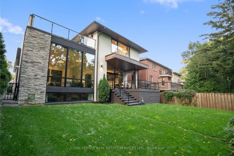 Photo 48 at 96 Montgomery Road, Kingsway South, Toronto