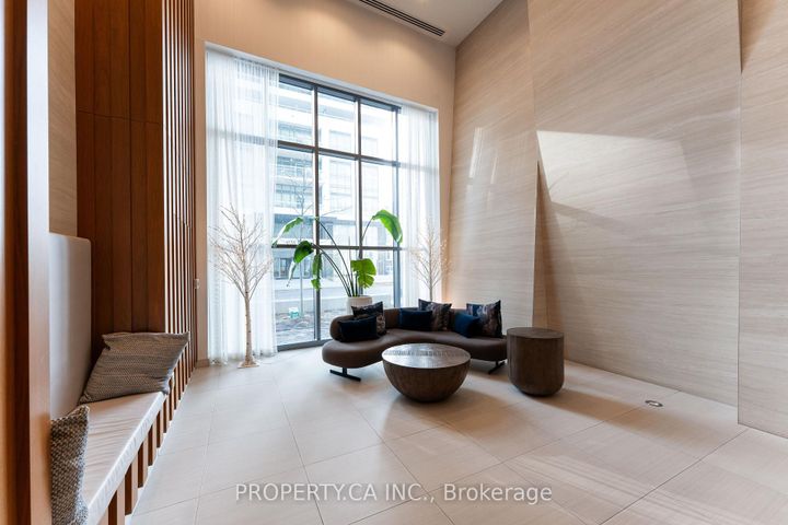 Photo 5 at 5308 - 70 Annie Craig Drive, Mimico, Toronto