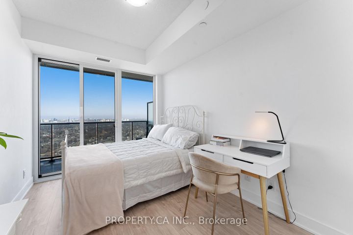 Photo 17 at 5308 - 70 Annie Craig Drive, Mimico, Toronto