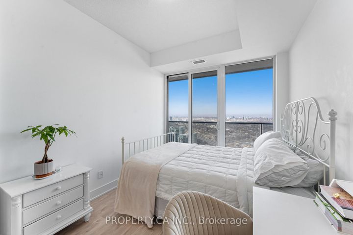 Photo 18 at 5308 - 70 Annie Craig Drive, Mimico, Toronto