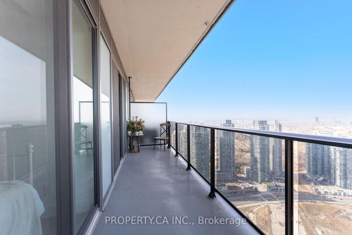 Photo 23 at 5308 - 70 Annie Craig Drive, Mimico, Toronto