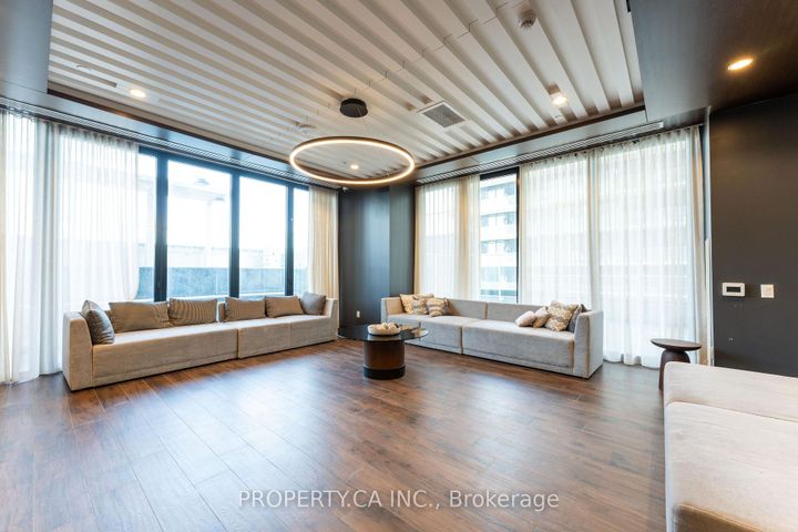 Photo 29 at 5308 - 70 Annie Craig Drive, Mimico, Toronto