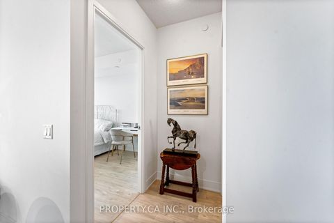 Photo 16 at 5308 - 70 Annie Craig Drive, Mimico, Toronto
