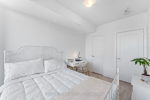 Photo 19 at 5308 - 70 Annie Craig Drive, Mimico, Toronto
