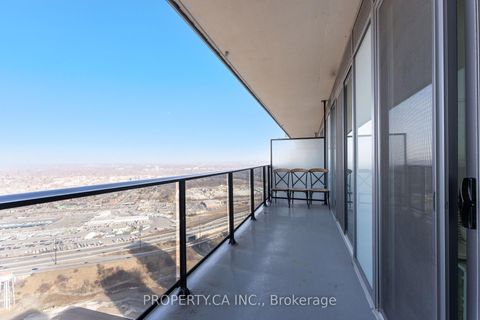 Photo 22 at 5308 - 70 Annie Craig Drive, Mimico, Toronto