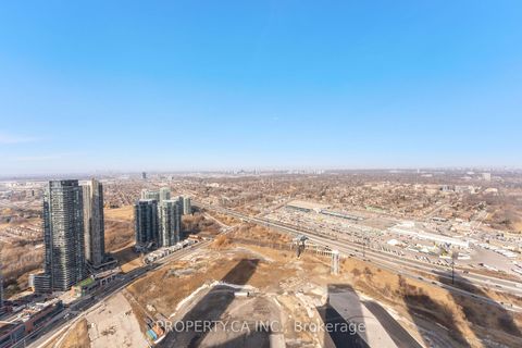 Photo 25 at 5308 - 70 Annie Craig Drive, Mimico, Toronto