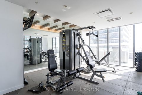 Photo 26 at 5308 - 70 Annie Craig Drive, Mimico, Toronto