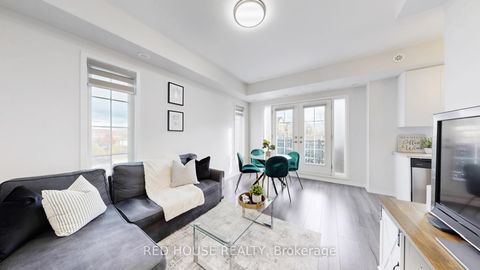 Photo 1 at E08 - 26 Bruce Street, East Woodbridge, Vaughan