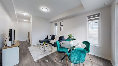 Photo 4 at E08 - 26 Bruce Street, East Woodbridge, Vaughan