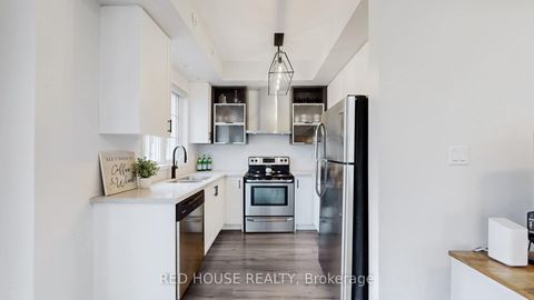 Photo 5 at E08 - 26 Bruce Street, East Woodbridge, Vaughan