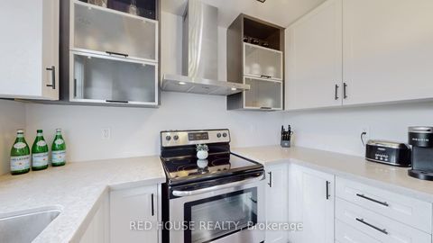 Photo 7 at E08 - 26 Bruce Street, East Woodbridge, Vaughan