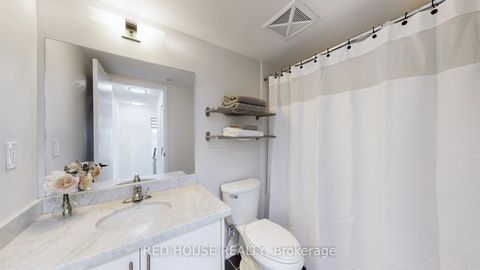 Photo 21 at E08 - 26 Bruce Street, East Woodbridge, Vaughan