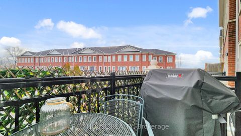 Photo 24 at E08 - 26 Bruce Street, East Woodbridge, Vaughan