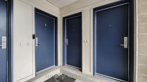 Photo 30 at E08 - 26 Bruce Street, East Woodbridge, Vaughan