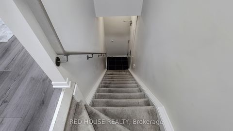 Photo 31 at E08 - 26 Bruce Street, East Woodbridge, Vaughan