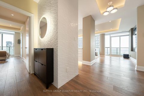 Photo 2 at Sph5304 - 65 Bremner Boulevard, Waterfront Communities C1, Toronto