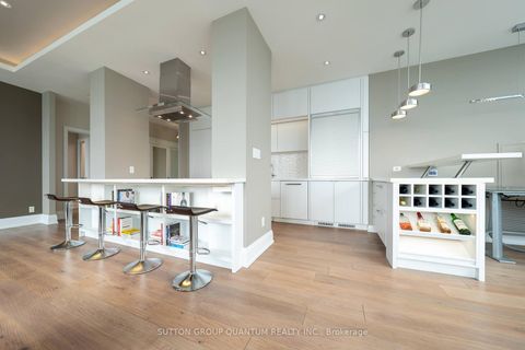 Photo 5 at Sph5304 - 65 Bremner Boulevard, Waterfront Communities C1, Toronto