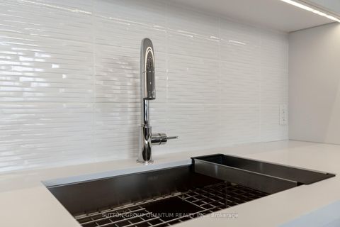 Photo 8 at Sph5304 - 65 Bremner Boulevard, Waterfront Communities C1, Toronto