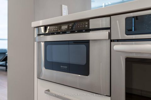 Photo 11 at Sph5304 - 65 Bremner Boulevard, Waterfront Communities C1, Toronto