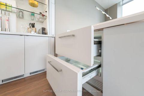 Photo 13 at Sph5304 - 65 Bremner Boulevard, Waterfront Communities C1, Toronto