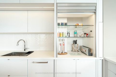 Photo 15 at Sph5304 - 65 Bremner Boulevard, Waterfront Communities C1, Toronto