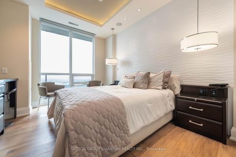 Photo 22 at Sph5304 - 65 Bremner Boulevard, Waterfront Communities C1, Toronto