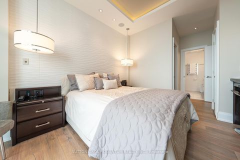 Photo 23 at Sph5304 - 65 Bremner Boulevard, Waterfront Communities C1, Toronto