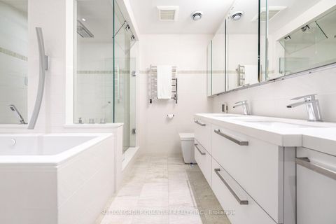 Photo 25 at Sph5304 - 65 Bremner Boulevard, Waterfront Communities C1, Toronto