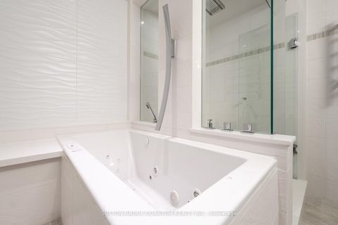 Photo 27 at Sph5304 - 65 Bremner Boulevard, Waterfront Communities C1, Toronto