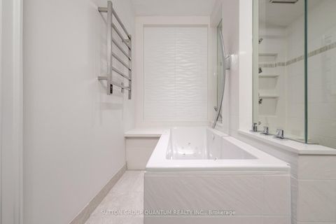 Photo 28 at Sph5304 - 65 Bremner Boulevard, Waterfront Communities C1, Toronto