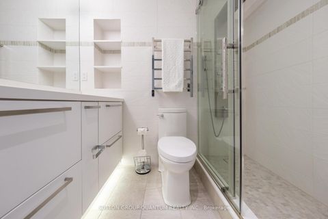 Photo 32 at Sph5304 - 65 Bremner Boulevard, Waterfront Communities C1, Toronto